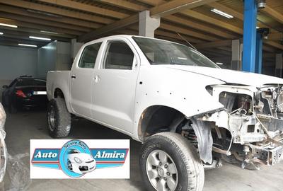 Inchiriere Hala industriala Service Auto Complet Utilat 550 mp + parcare 1000mp - 12