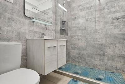 Apartament cu 2 camere la 50 m de plaja. - 8