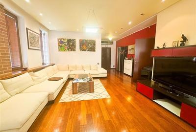 Apartament de inchiriat 4 camere Dorobanti - 2