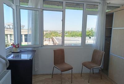 Apartament cu 2 camere decomandat, mobilat în Pantelimon - 12