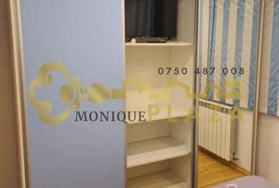 2 Camere | CT | Zona llinistita | Disponibil imediat | - 2