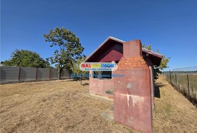 Vanzare vila individuala cu teren de 1500 Mihai Eminescu sat Izvorani - 8