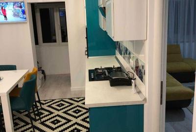 Apartament cu 2 camere decomandat în Fălticeni - 7