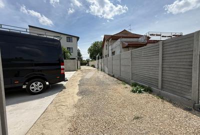 Teren Construcții intravilan de 712 mp, în Crângași - 5