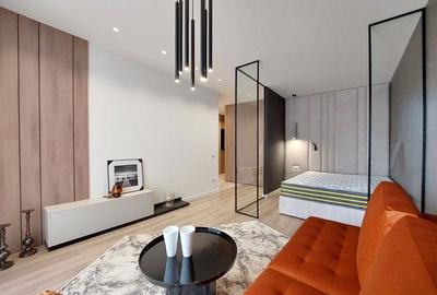 Studio premium în Urban Plaza | Mobilat și utilat - 4