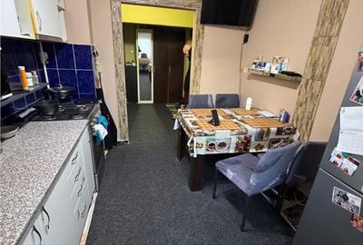 Apartament cu 4 camere în Baciu - 12