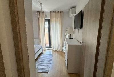 Apartament 2 camre lux + loc de parcre + CTA + 2 AC in zona Banu Manta - 6