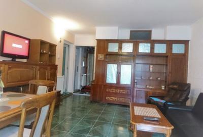 Duplex cu 1 camere cu Teren 52 Mp în Floreasca - 4