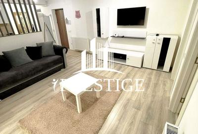 Apartament cu 3 camere decomandat în Arhitecților - Calea Cisnădiei - 8