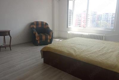 Garsonieră decomandată în Ștefan cel Mare - 5