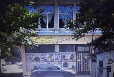 Spațiu comercial, de 1,500 mp, în Roșiori de Vede - 7