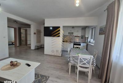 Apartament cu 3 camere decomandat în Central - 6