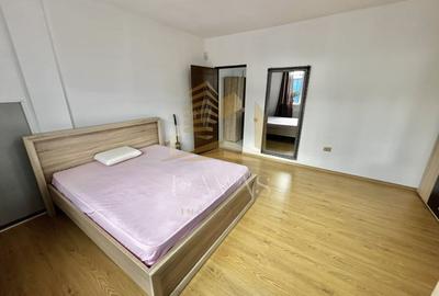 Apartament cu 3 camere semidecomandat, mobilat în Florești - 8