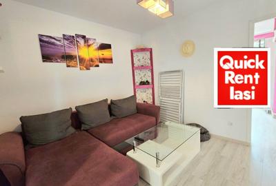 Ultracentral Bulevardul Stefan Cel Mare Langa UMF/UAIC/PALAS-Apartament Modern - 4