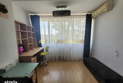 Apartament cu 2 camere decomandat, mobilat în Pajura - 2