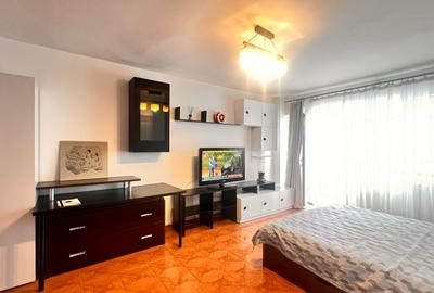 Garsonieră decomandată, mobilată în Timpuri Noi - 1