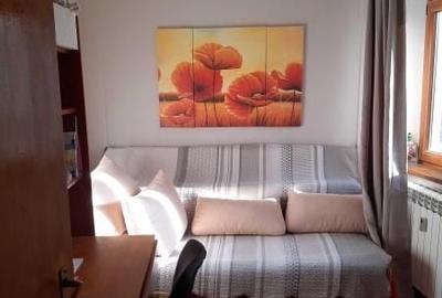 Apartament cu 3 camere semidecomandat, mobilat în Ultracentral - 3