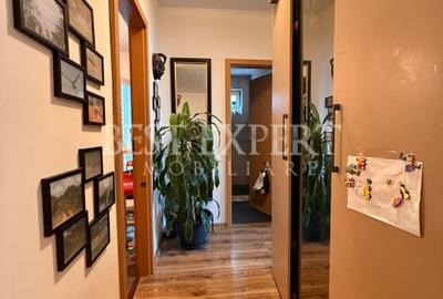 Apartament 2 camere cu parcare subterana & boxa/ Liviu Rebreanu/Auchan Titan - 5