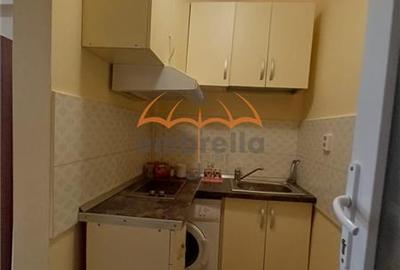 Garsonieră decomandată în Aurel Vlaicu - 4