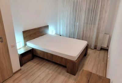 Apartament cu 2 camere decomandat, mobilat în Păcii - 6