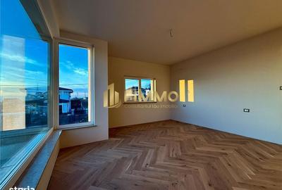 Casă cu 4 camere în Paltin - 8