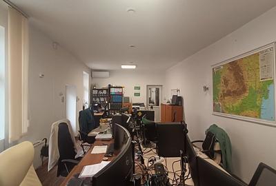 Birou, de 130 mp, în Mărăști - 2