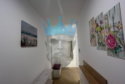 Garsoniera Cortina Academy Cotroceni Bucuresti - 11