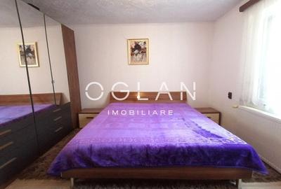Casa 3 camere, curte comuna 400 mp, strada Parului, Terezian - 4