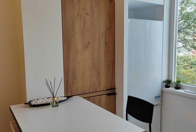 Garsonieră, mobilată în Eroii Revoluției