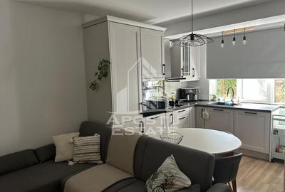 Apartament 4 camere, centrala proprie, prima inchiriere, zona Centrala - 1