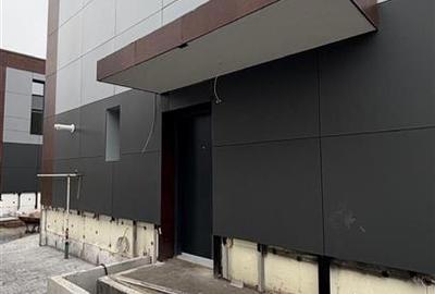 Casă individuală cu 3 camere cu Canalizare în Central - 3