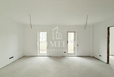 Apartament cu 3 camere semidecomandat în Mărăști - 3