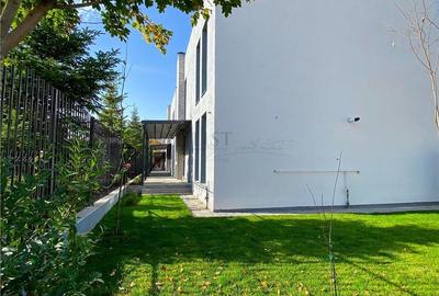 Casă individuală cu 5 camere cu Canalizare în Pipera - 3