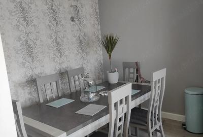 Casă cu 2 camere cu Teren 633 Mp în Baciu - 7