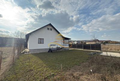 Casă individuală cu 3 camere cu Canalizare în Hemeiuș - 17