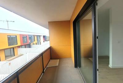 Apartament 2 camere cu gradina Pipera Plaza - 5