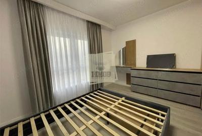 Apartament cu 3 camere în Central - 3