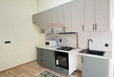 Casa / Vila cu 3 camere de inchiriat in zona Intim - 15