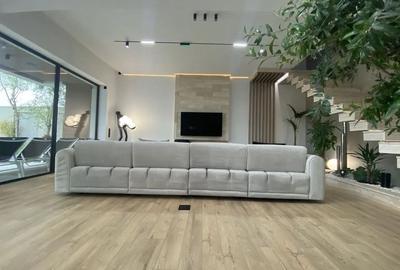 Vila Premium Beton Monolit, Smart | Corbeanca | De Vânzare - 8