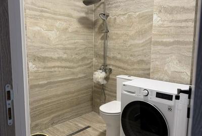 Apartament cu 2 camere semidecomandat în Florești - 1
