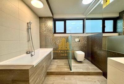 Apartament modern - Gata de mutare imediata - Bucium - 2