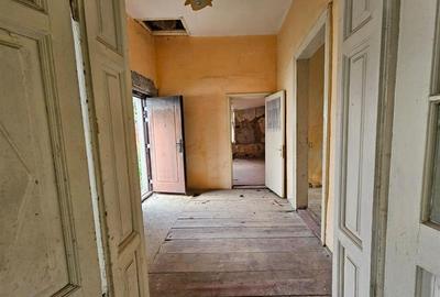 Casă cu 3 camere cu Teren 157 Mp în Central - 6