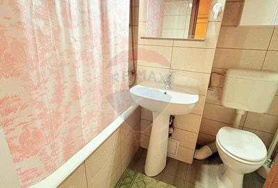 Apartament cu 3 camere decomandat, mobilat în Iancului - 1