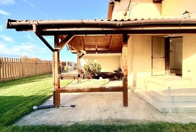 De vânzare – Casă individuală P+M în Dumbrăvița - 34