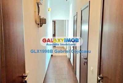 Apartament cu 3 camere decomandat, mobilat în Armeneasca - 12