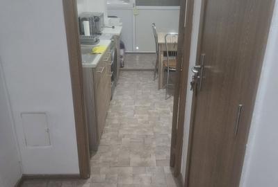 Apartament cu 2 camere în Central - 1