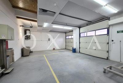 Spațiu comercial, de 81 mp, în Elisabetin - 2