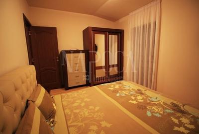 Apartament cu 4 camere semidecomandat în Florești - 5