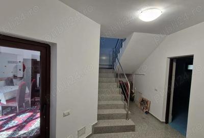 Inchiriez casa 4 camere Bacu - 6
