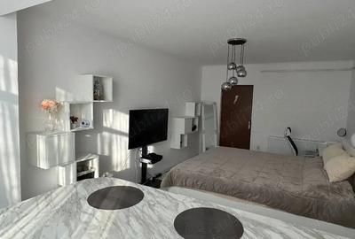 Garsonieră nedecomandată în Siderurgiștilor - 3